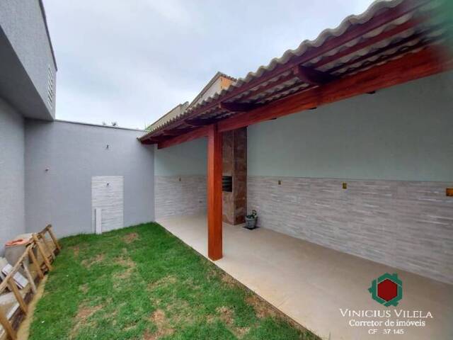 Casa para Venda em Aparecida de Goiânia - 2