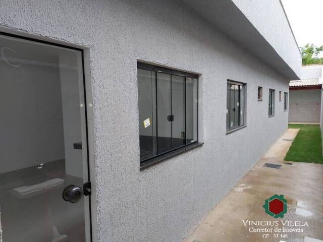 Casa para Venda em Aparecida de Goiânia - 4