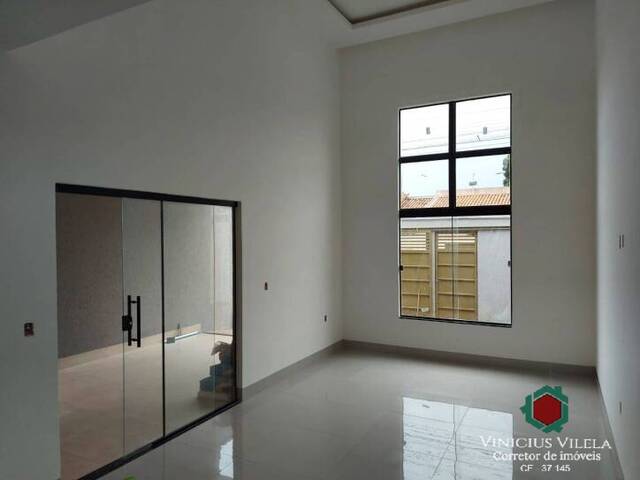 Casa para Venda em Aparecida de Goiânia - 5